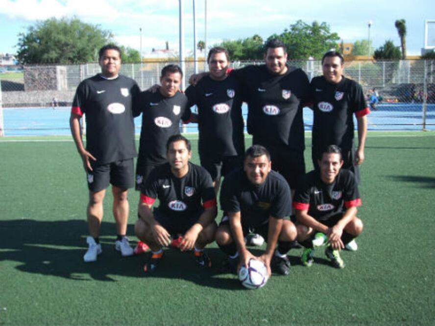 Comienza la Liguilla del Torneo Municipal