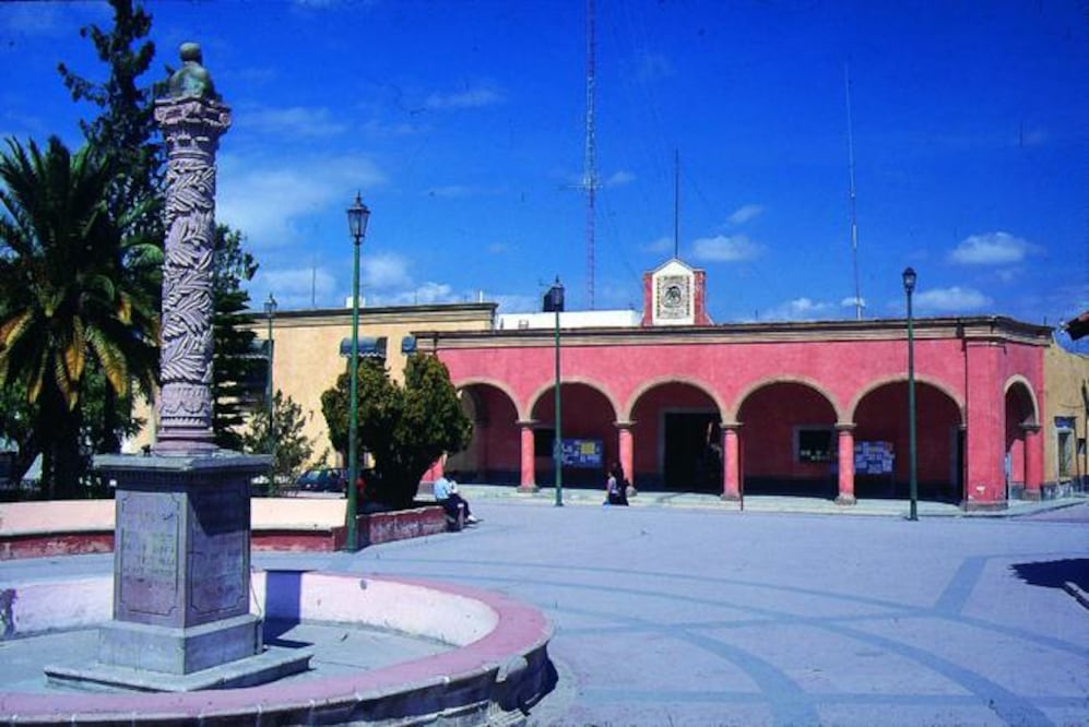 Foto: Archivo. El Universal