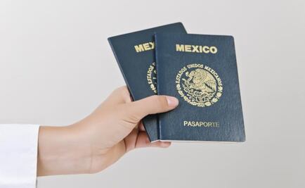 ¿Perdiste visa y pasaporte en el sismo?