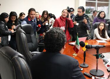 Huelga afectará a 27 mil alumnos de UAQ