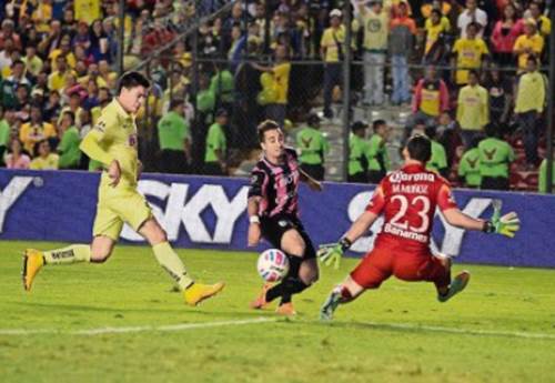 Tiran al líder y rompen racha