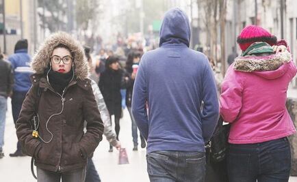 Prevén temperaturas bajo cero en 15 estados por Frente Frío 11