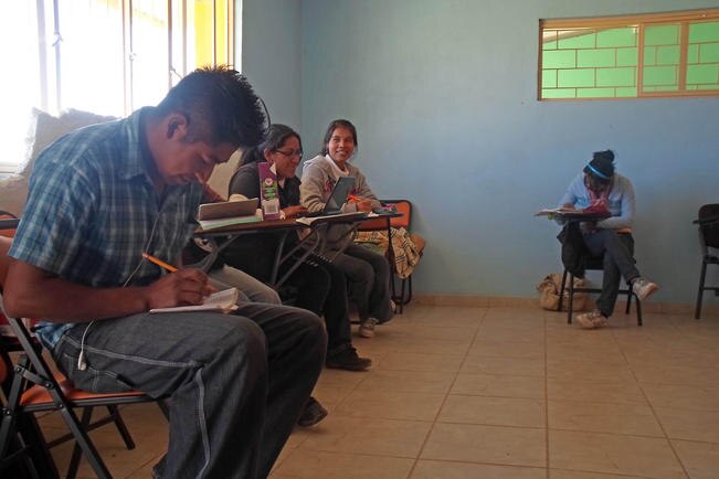 18.5% de queretanos, sin educación básica