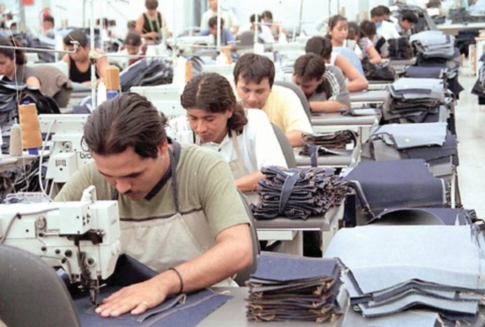 Desaceleración y reformas 