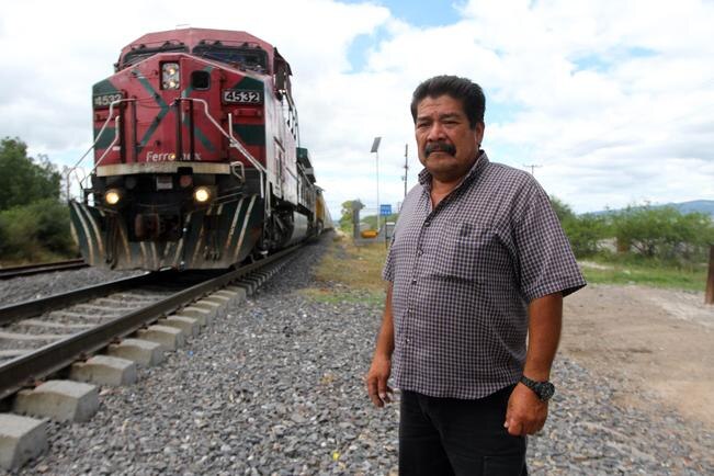 Apoyan a migrantes en temporada invernal 