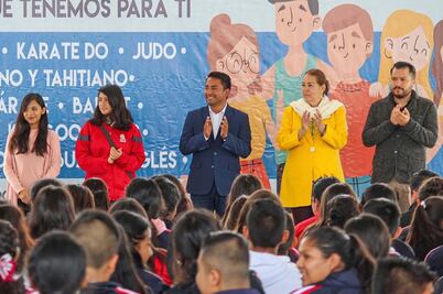 Ayudan a jóvenes con orientación vocacional