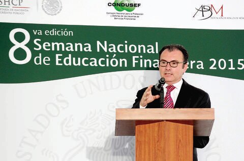La educación financiera evita riesgo