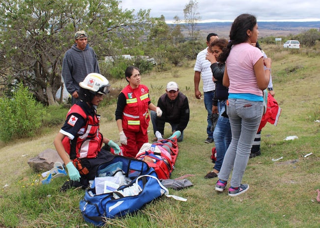 Indemnizará gobierno de SJR a familia con 6 mdp