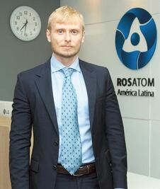 Rusia busca participar en plan de desarrollo nuclear de México