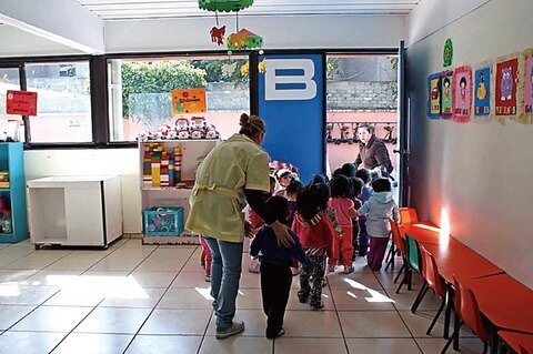 Visitaduría  revisará guarderías en SJR