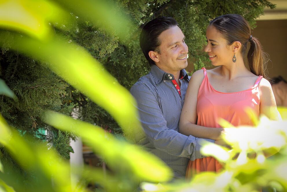 Fotos: Luis Sánchez y Ricardo Lugo