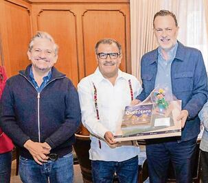 Bajo Reserva 04 de febrero de 2025