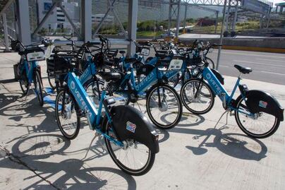 Por poca rentabilidad, se llevan 50% de bicicletas de Qrobici; quedan 448