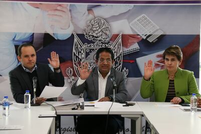 Irregularidades en 18 municipios