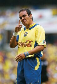 En América el ‘Temo’ fue ave de paso