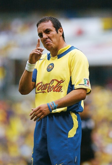 En América el ‘Temo’ fue ave de paso