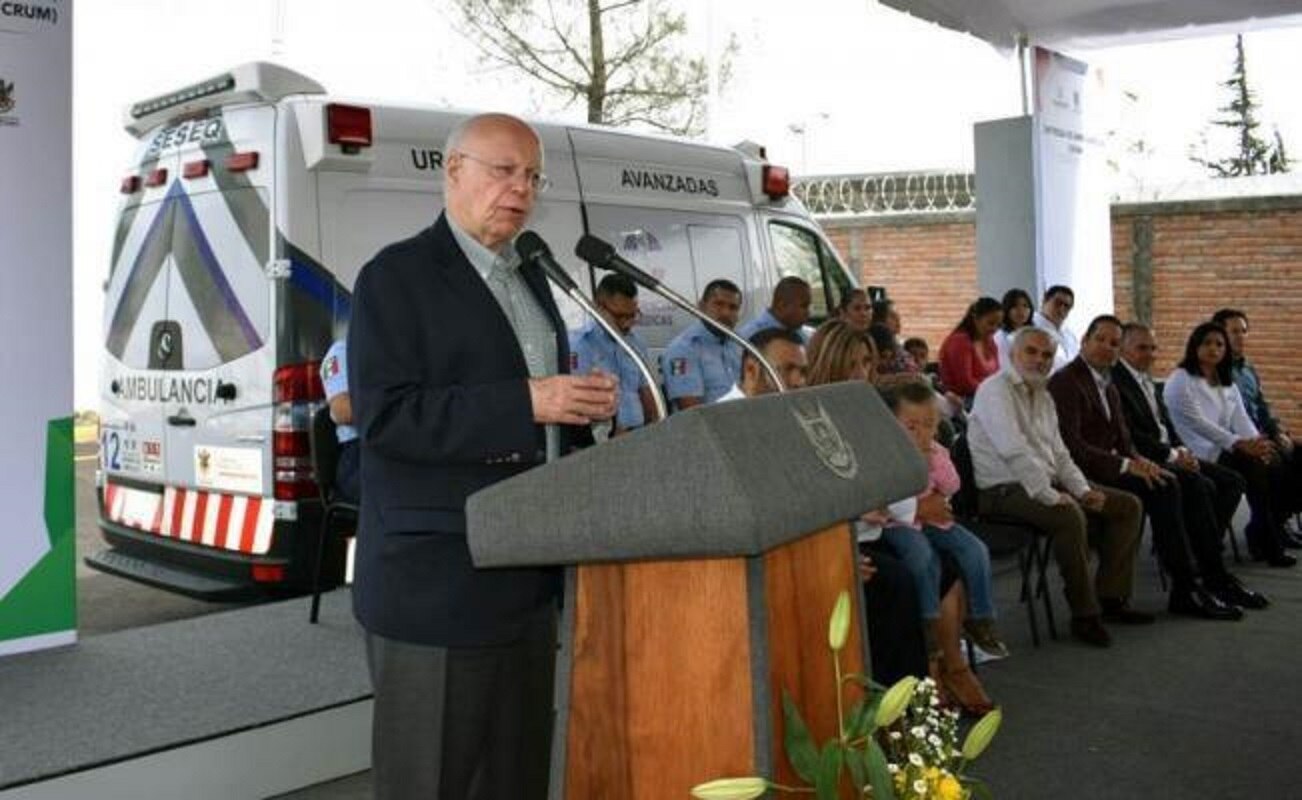 Foto: Archivo El Universal