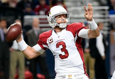 Cardinals busca título divisional