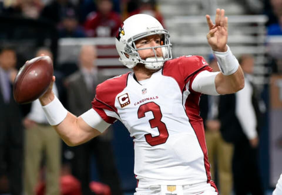 Cardinals busca título divisional