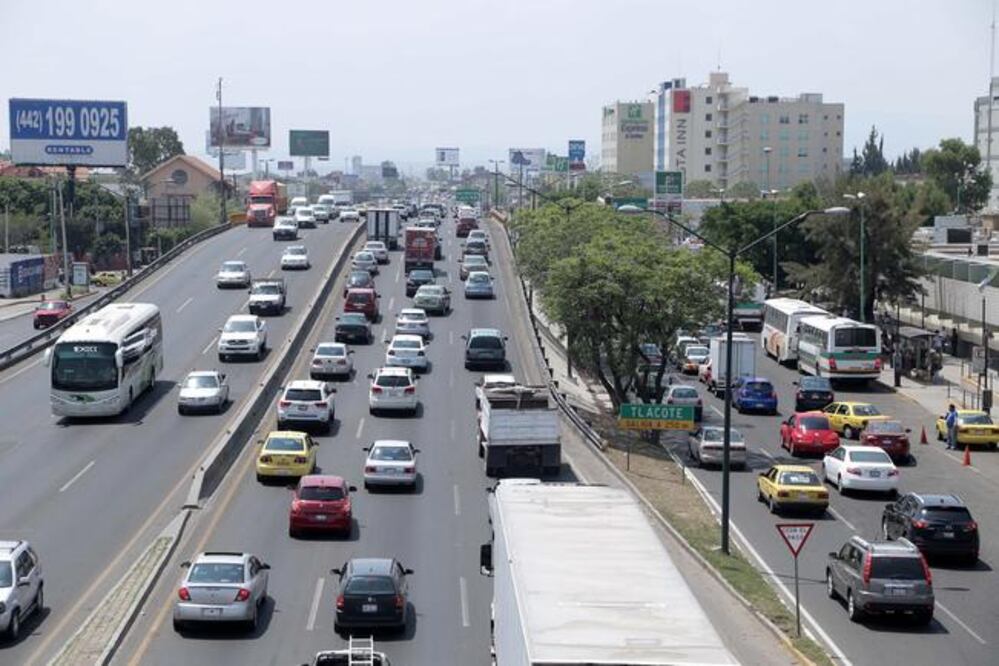 Foto: Archivo. El Universal