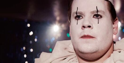 La oportunidad de Paul Potts