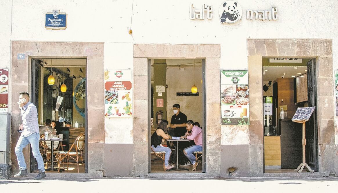 Foto: Martín Escamilla