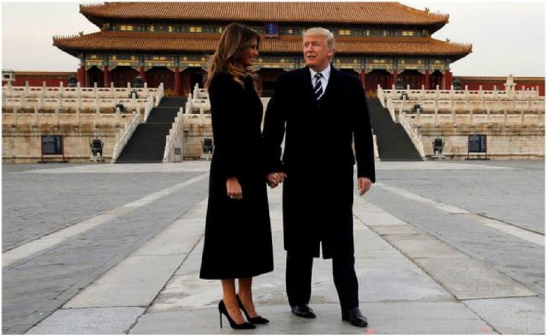 Algunos de los sitios de redes sociales más populares están prohibidos en China (Foto: Especial)