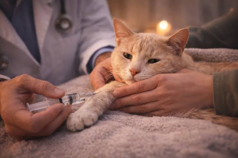En Querétaro, cerca de 200 animales reciben eutanasia al mes