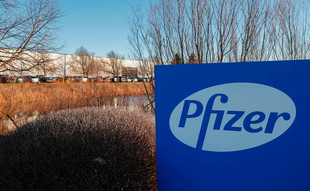EU analiza si da luz verde a la aplicación de vacuna de Pfizer; México espera el anuncio
