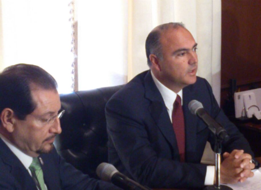 Clases en escuelas, garantizadas