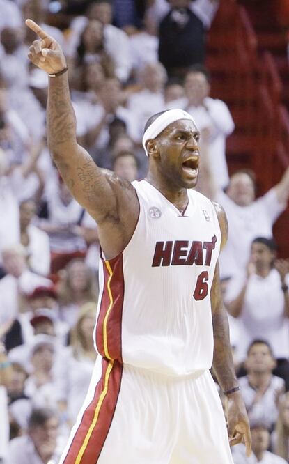 Duelazo entre San Antonio y Miami