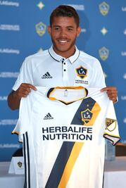 Jona dice estar segurísimo de crecer 