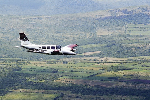 Volar: admirar Querétaro desde otra perspectiva