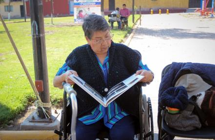 Fundación Barrios ofrece ayuda médica  gratuita