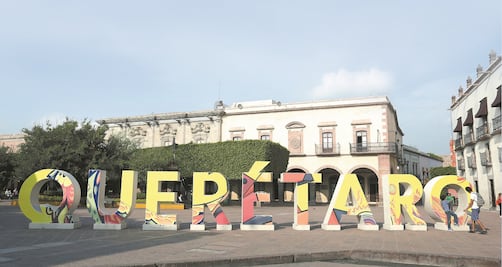 Una ciudad multicultural que llega a los 490 años