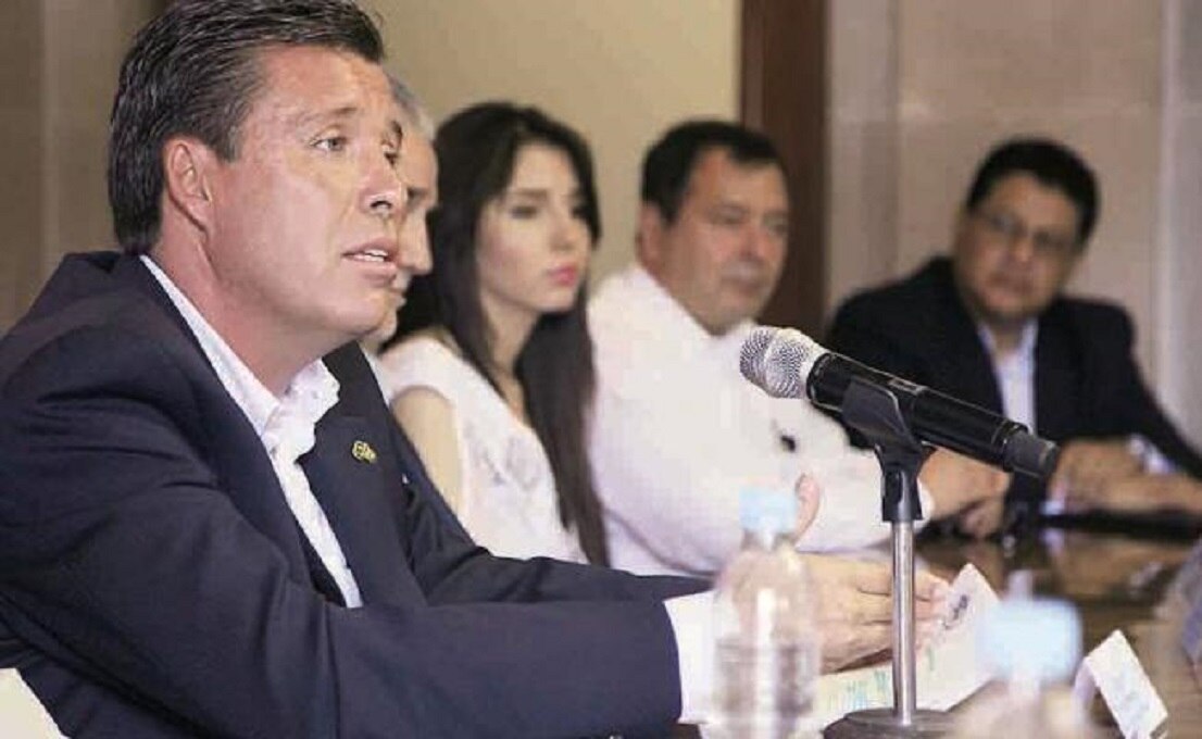 En el PAN se debe realizar un censo para 2018: Márquez