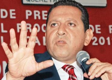 Alista PRI método para renovación