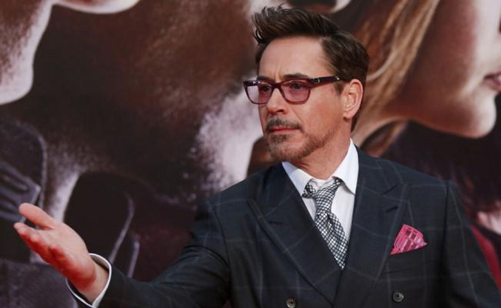 Robert Downey Jr. aún sueña con "Sherlock Holmes 3"