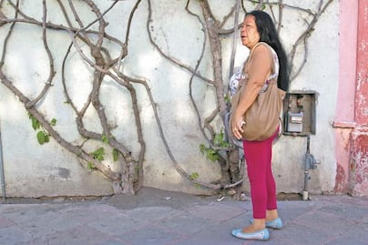 Pandemia pega a las trabajadoras sexuales