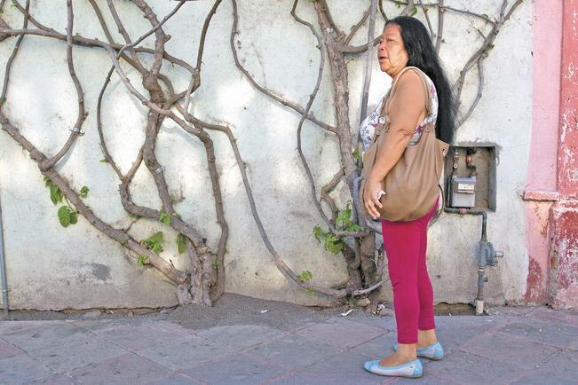 Pandemia pega a las trabajadoras sexuales