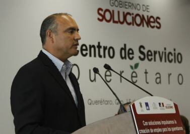 Crece Querétaro 10% anual en telecom