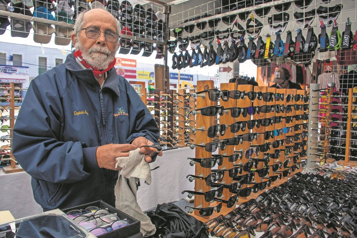 Ignacio, un superviviente al cáncer de próstata