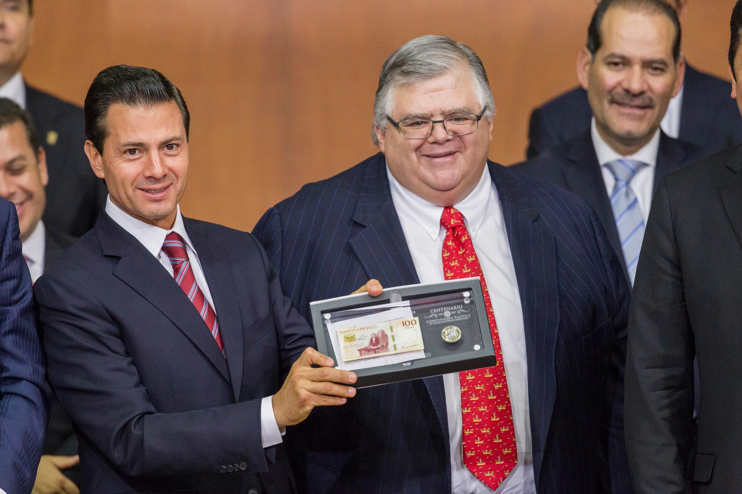FOTO: Demian Chávez