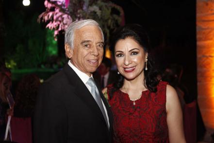 María José López & Tihomir Knezevic