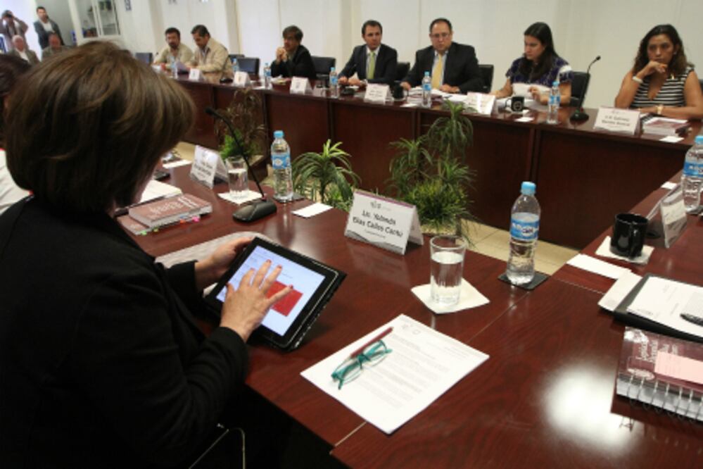 Club de Industriales será sede para debate: IEEQ