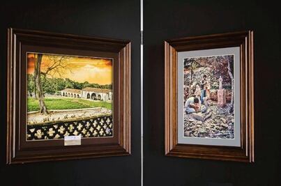 Una mirada a Querétaro