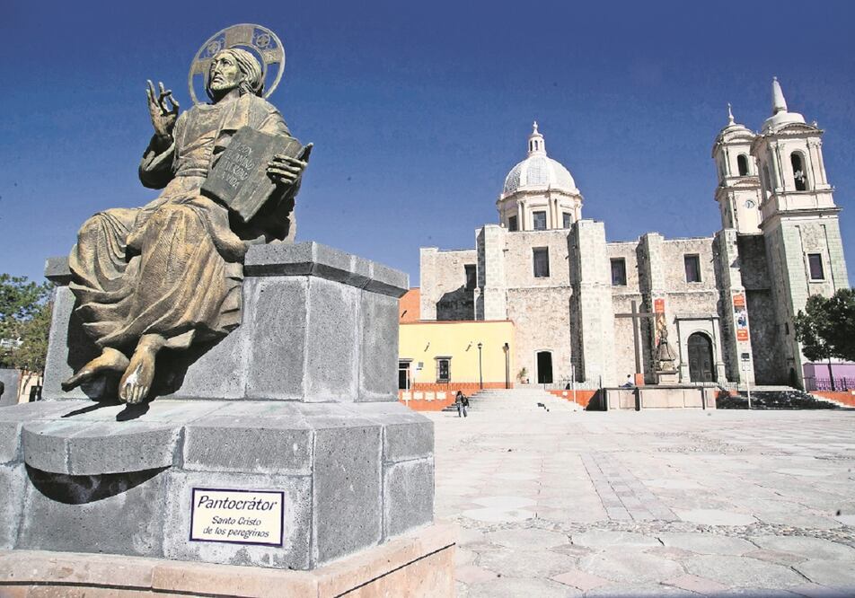 Foto: Archivo El Universal y Guillermo González