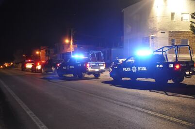 En cateo, detienen a una persona por incitar a la violencia en Amealco