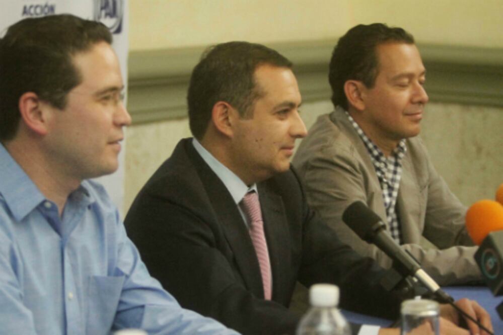 ‘Derrumbados, logros en materia económica’