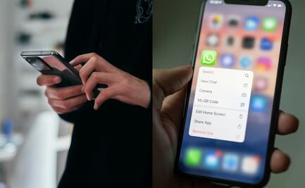 ¿Podrás usar WhatsApp si no registras tu celular con el CURP?